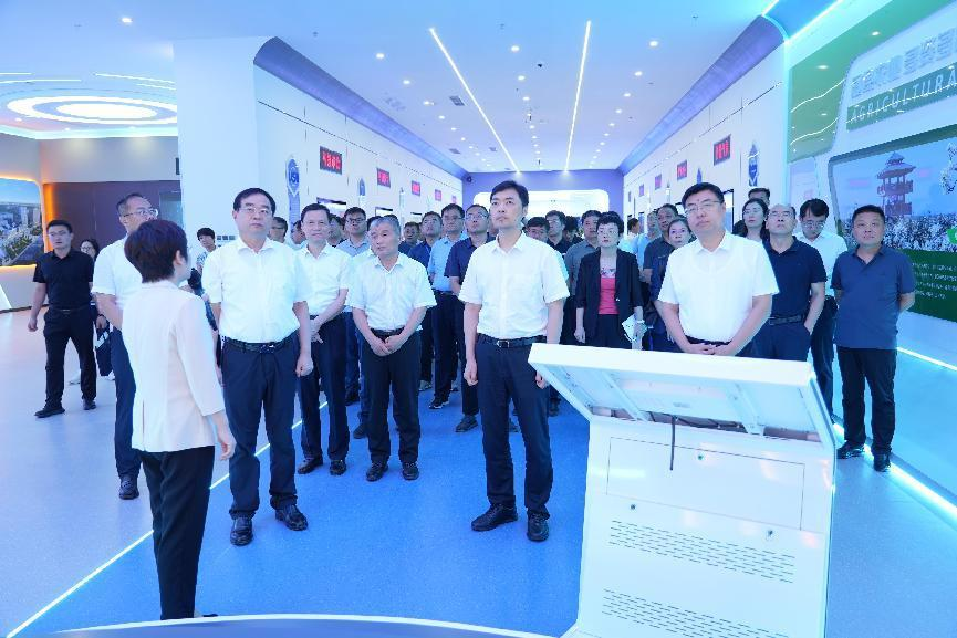 全省財政金融業(yè)務培訓班在聊城召開
